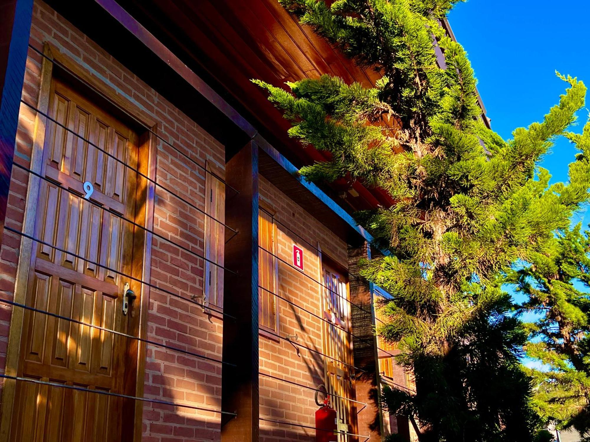 Guesthouse Di Paolo By Concavus - Campos do Jordao — Fotos 3